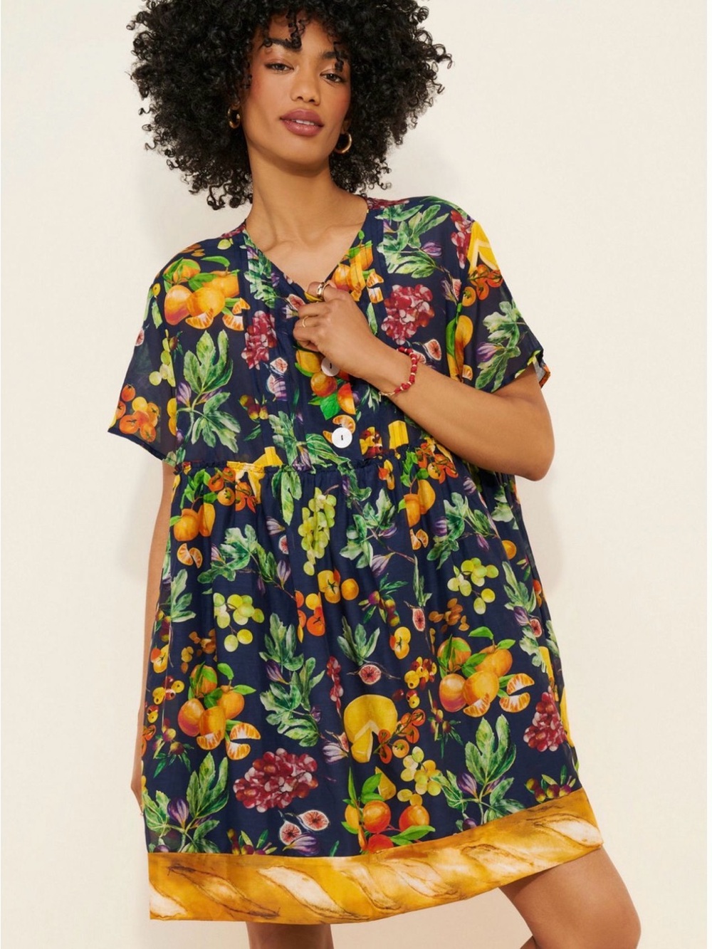Rachel Antonoff Howard
Mini Dress